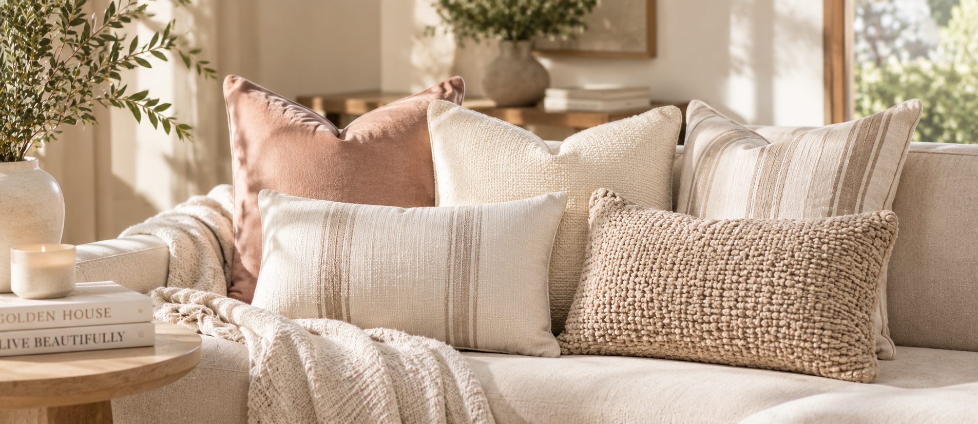 Decorative Pillows