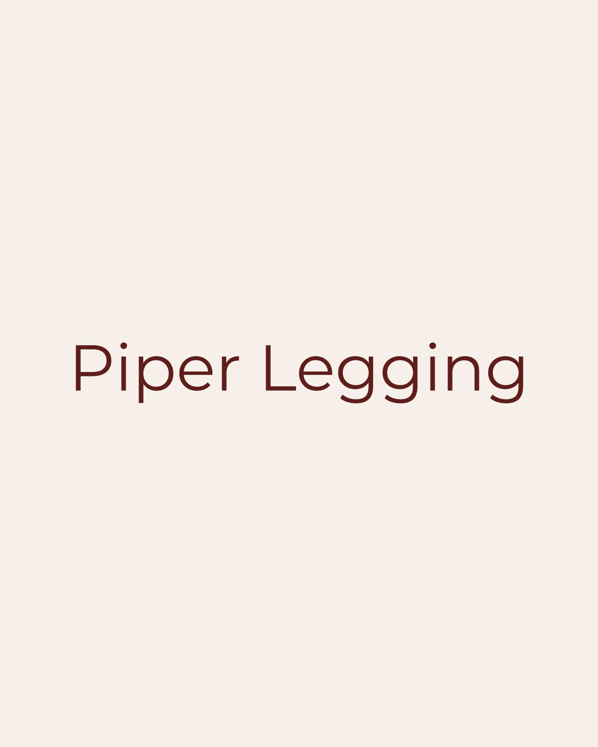 Golden House temporary product placeholder for Piper Legging by Beach Riot
