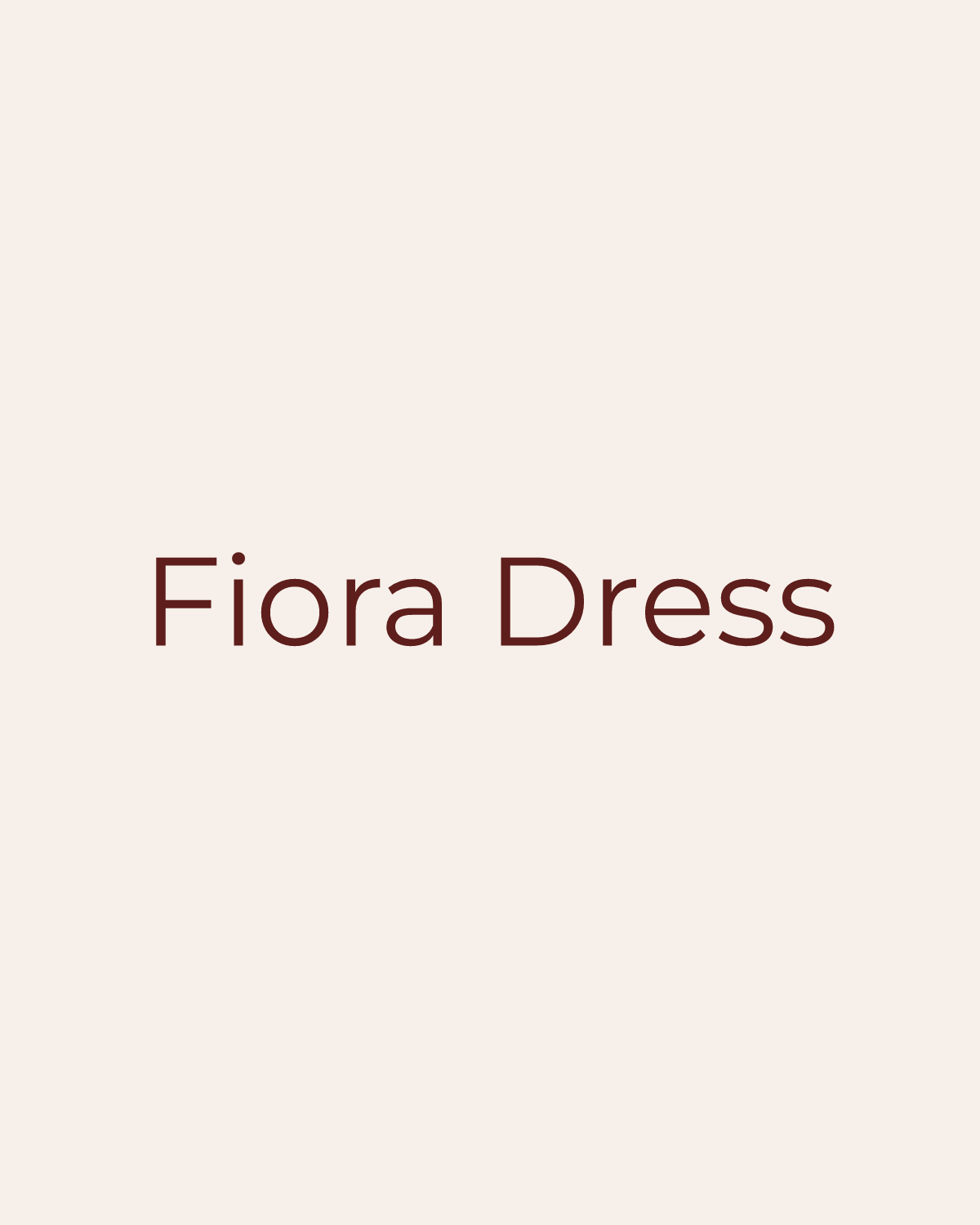 Golden House temporary product placeholder for Fiora Dress by Beach Riot