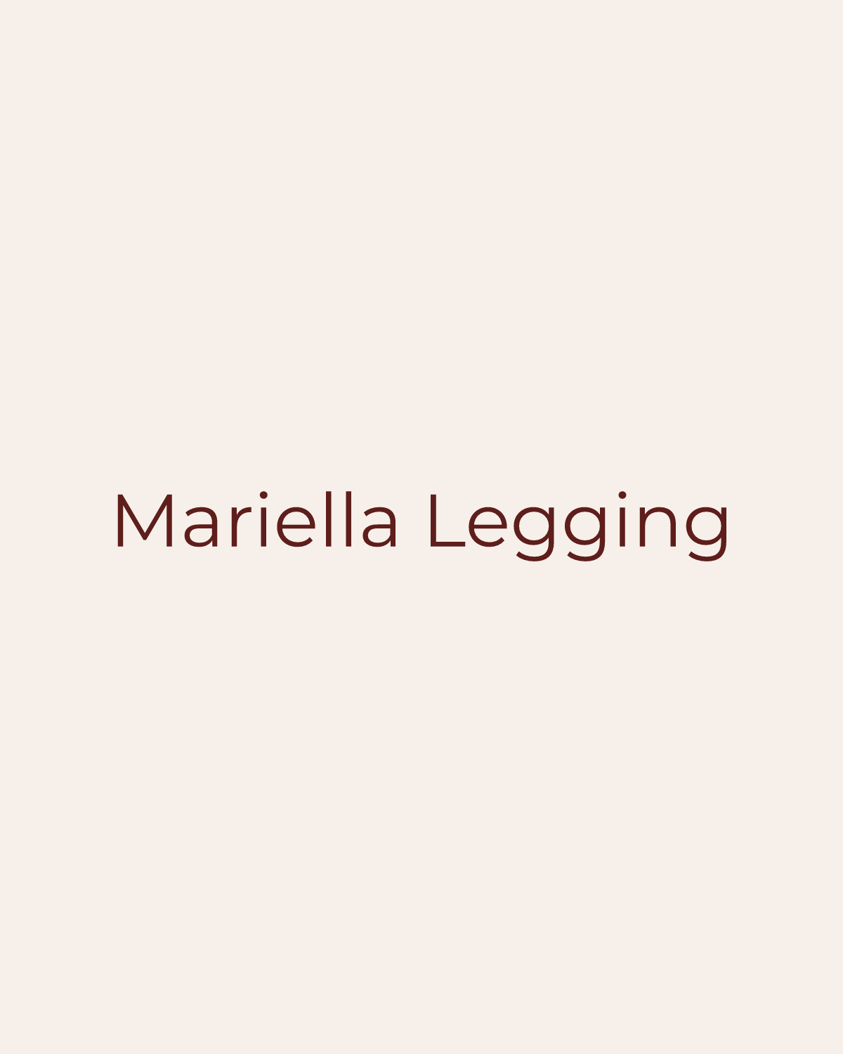 Golden House temporary product placeholder for Mariella Legging by Beach Riot