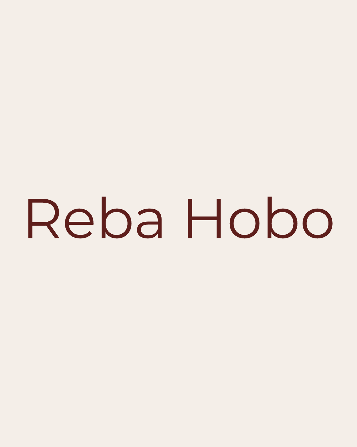 Golden House temporary product placeholder for Reba Hobo by Moda Luxe