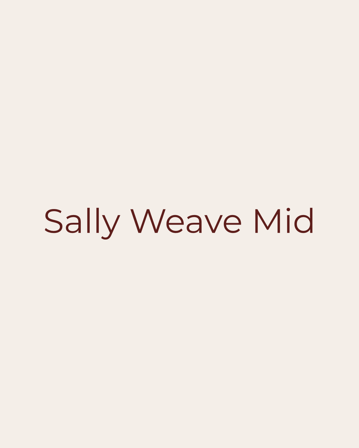 Golden House temporary product placeholder for Sally Weave Mid by Schutz