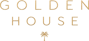 Golden House