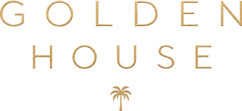 Golden House