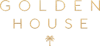 Golden House
